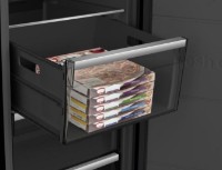 Морозильник Hisense FT5K310GSFC фото №5 — интернет-магазин Desire.md