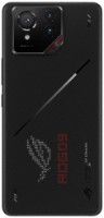 Мобильный телефон Asus ROG Phone 9 Pro 5G 16Gb/512Gb Phantom Black фото №2 — интернет-магазин Desire.md