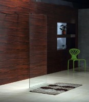 Paravan de duș VOLLE Walk-In (18-08-90) imaginea #2 — magazin online Desire.md