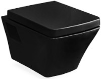 Vas WC VOLLE Тео (13-88-422black) imaginea #1 — magazin online Desire.md