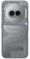 Мобильный телефон Nothing Phone (2a) Plus 5G 12Gb/256Gb Grey фото №3 — интернет-магазин Desire.md