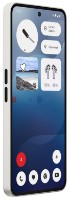 Мобильный телефон Nothing Phone (3a) 5G 8Gb/128Gb White фото №2 — интернет-магазин Desire.md