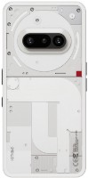 Мобильный телефон Nothing Phone (3a) 5G 8Gb/128Gb White фото №3 — интернет-магазин Desire.md