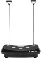 Platformă de vibrații cu expansoare Insportline Julisa IN19893