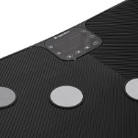 Platformă de vibrații cu expansoare Insportline Julisa IN19893 imaginea #7 — magazin online Desire.md