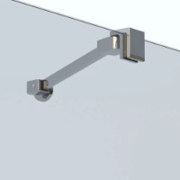 Suport sticlă VOLLE 18-05J-35 imaginea #3 — magazin online Desire.md