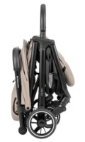 Коляска Kikka Boo Lauren Beige (31001030200) фото №6 — интернет-магазин Desire.md