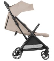 Коляска Kikka Boo Lauren Beige (31001030200) фото №2 — интернет-магазин Desire.md