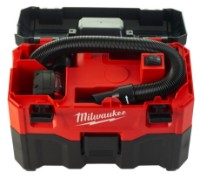 Промышленный пылесос Milwaukee M18 FPOVCL-0  (4933478187)