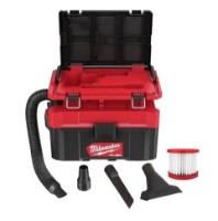 Aspirator industrial Milwaukee M18 FPOVCL-0  (4933478187) imaginea #3 — magazin online Desire.md