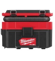 Aspirator industrial Milwaukee M18 FPOVCL-0  (4933478187) imaginea #4 — magazin online Desire.md