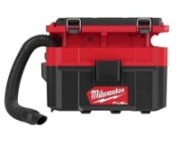 Aspirator industrial Milwaukee M18 FPOVCL-0  (4933478187) imaginea #6 — magazin online Desire.md