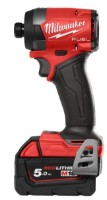 Набор Milwaukee M18 FPP6G3-502B (4933498658) фото №6 — интернет-магазин Desire.md