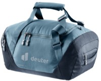 Geantă Deuter Duffel 35 Atlantic-Ink (3520025)