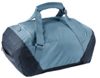 Geantă Deuter Duffel 35 Atlantic-Ink (3520025) imaginea #6 — magazin online Desire.md
