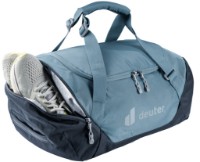 Geantă Deuter Duffel 35 Atlantic-Ink (3520025) imaginea #7 — magazin online Desire.md