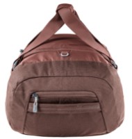 Сумка Deuter Duffel 35 Caspia-Raisin (3520025) фото №2 — интернет-магазин Desire.md