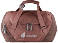Сумка Deuter Duffel 35 Caspia-Raisin (3520025) фото №3 — интернет-магазин Desire.md