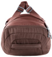 Сумка Deuter Duffel 35 Caspia-Raisin (3520025) фото №4 — интернет-магазин Desire.md