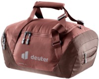 Geantă Deuter Duffel 35 Caspia-Raisin (3520025)