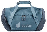Сумка Deuter Duffel 50 Atlantic-Ink (3520125) фото №3 — интернет-магазин Desire.md