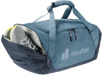 Сумка Deuter Duffel 50 Atlantic-Ink (3520125) фото №7 — интернет-магазин Desire.md