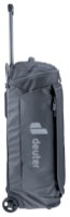 Geantă Deuter Duffel Pro Movo 60 Black (3501125) imaginea #2 — magazin online Desire.md