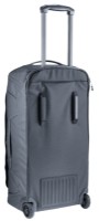 Geantă Deuter Duffel Pro Movo 60 Black (3501125) imaginea #3 — magazin online Desire.md