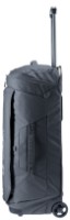 Geantă Deuter Duffel Pro Movo 60 Black (3501125) imaginea #4 — magazin online Desire.md