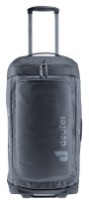 Geantă Deuter Duffel Pro Movo 60 Black (3501125) imaginea #5 — magazin online Desire.md
