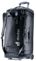 Geantă Deuter Duffel Pro Movo 60 Black (3501125) imaginea #6 — magazin online Desire.md