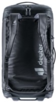 Geantă Deuter Duffel Pro Movo 60 Black (3501125) imaginea #7 — magazin online Desire.md