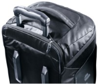 Geantă Deuter Duffel Pro Movo 60 Black (3501125) imaginea #8 — magazin online Desire.md