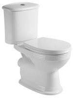 Vas WC VOLLE Barco (13-88-604) imaginea #1 — magazin online Desire.md