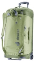 Geantă Deuter Duffel Pro Movo 60 Mineral-Grove (3501125) imaginea #7 — magazin online Desire.md