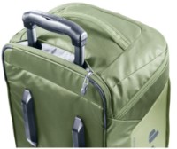 Geantă Deuter Duffel Pro Movo 60 Mineral-Grove (3501125) imaginea #9 — magazin online Desire.md