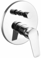 Смеситель для ванны VOLLE Dios (1536.030201) фото №1 — интернет-магазин Desire.md