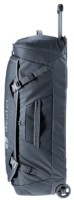 Сумка Deuter Duffel Pro Movo 90 Black (3501225) фото №4 — интернет-магазин Desire.md
