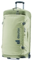 Geantă Deuter Duffel Pro Movo 90 Mineral-Grove (3501225)