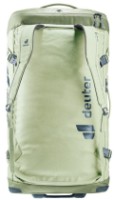 Сумка Deuter Duffel Pro Movo 90 Mineral-Grove (3501225) фото №8 — интернет-магазин Desire.md