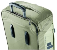 Сумка Deuter Duffel Pro Movo 90 Mineral-Grove (3501225) фото №9 — интернет-магазин Desire.md