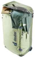 Сумка Deuter Duffel Pro Movo 90 Mineral-Grove (3501225) фото №10 — интернет-магазин Desire.md