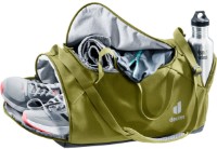 Сумка Deuter Hopper Cactus-Graphite (3891022) фото №2 — интернет-магазин Desire.md