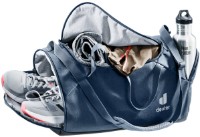 Сумка Deuter Hopper Ink-Graphite (3891022) фото №2 — интернет-магазин Desire.md