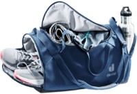 Сумка Deuter Hopper Nightblue-Graphite (3891022) фото №2 — интернет-магазин Desire.md