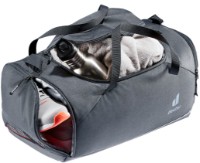 Сумка Deuter Hopper Wave-Graphite (3891022) фото №2 — интернет-магазин Desire.md