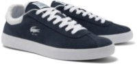 Ghete pentru bărbați Lacoste Baseshot 223 1 Sma Navy, s.42 imaginea #1 — magazin online Desire.md