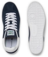 Ghete pentru bărbați Lacoste Baseshot 223 1 Sma Navy, s.42 imaginea #4 — magazin online Desire.md