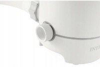 Картриджный фильтр-насос для бассейна Intex 26634 фото №4 — интернет-магазин Desire.md