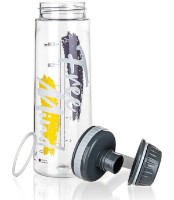 Бутылка для воды Banquet Free Mind Run 12755001A 750ml фото №3 — интернет-магазин Desire.md